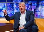 Jeremy Clarkson claims the Sunday Times censored one of his columns