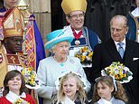 Former Archbishop of York says it is a ‘pity’ Prince Philip will be remembered for his ‘gaffes’