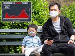 Nearly 40,000 children have lost at least one parent to COVID-19, model shows
