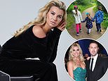 Christine McGuinness reveals the reality of parenting three autistic children in the pandemic 