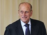 GYLES BRANDRETH says Duke of Edinburgh sympathised with Harry and Meghan but thought they were wrong