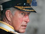 RICHARD KAY and GEOFFREY LEVY: Can Prince Charles cut it as CEO of the Firm?