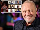BAFTA 2021 Film Awards: Anthony Hopkins wins Leading Actor but can’t accept due to painting duties