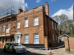 National Trust tour guides ‘murder-suicide’ after husband choked wife to death then hanged himself