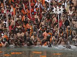 India overtakes Brazil to become the second-worst hit Covid-19 country