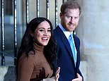 Prince Philip dies: Harry may have to isolate away from pregnant Meghan for 14 days