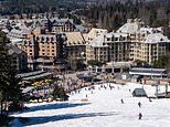 Whistler ski resort shut down over 877 cluster of Brazil variant in British Columbia
