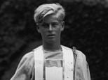 Prince Philip’s Scottish boarding school Gordonstoun releases the Duke’s old report cards