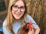Vegan student, 18, studying animal management is allowed to skip farming module after complaint