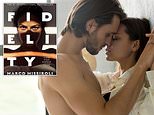 The racy Italian bestseller poised to leave Brits feeling flustered