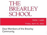 Father pulls daughter out of Brearley over ‘cancerous’ antiracism policies