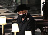 MAIL ON SUNDAY COMMENT: For 70 years we’ve needed the Queen, now she needs us