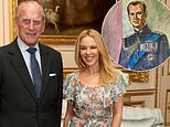 Prince Philip funeral: Kylie Minogue, Liam Payne and Piers Morgan pay tribute