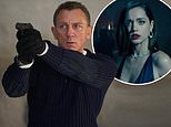 James Bond film No Time To Die ‘is set to have the world’s biggest premiere with &pound;10 MILLION budget’