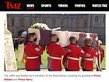 Buckingham Palace stops UK news websites from live-streaming Prince Philip’s funeral