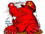 DAN HODGES: Labour insider says: ‘We have been getting very juicy stuff’