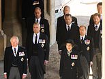 PATRICK JEPHSON: What comes next – old white men – is a brand manager’s nightmare…