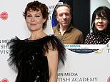 Helen McCrory spoke about spending time with children in lockdown months before death aged 52
