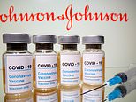 EU drug regulators could rule Johnson and Johnson’s Covid vaccine is safe TODAY