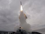 US says Russia plan to block Black Sea is ‘yet another unprovoked escalation’