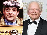 As Marlene joins EastEnders, where are the rest of the Only Fools and Horses cast now? 