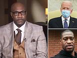 Biden called George Floyd’s brother Philonise  after Derek Chauvin jury was sent out in Minneapolis