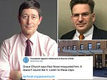 Head of NYC school that punished outspoken teacher admits to ‘demonizing white people’