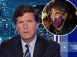 Top Democrats refuse to condemn Maxine Waters even as Tucker Carlson slams ‘mob violence’