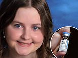 Las Vegas woman underwent 3 brain surgeries due to dangerous blood clots after getting J&J vaccine