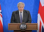 Covid PILLS could be available in UK  ‘by autumn’ says Boris Johnson