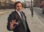 Minister Johnny Mercer sacked after criticising Boris Johnson over Northern Ireland veterans