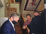 The pub owner who humiliated Keir Starmer on why he spoke up for a nation of foaming landlords