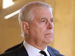 Security scare at Windsor as woman, 44, walks into Prince Andrew’s house