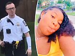 Columbus police releases bodycam that shows teen attempting to stab two women