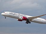 Covid lockdown UK: Virgin Atlantic ‘will resume ALL flights by November’