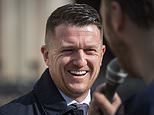 Tommy Robinson posts led to attacked Syrian schoolboy, 17, ‘facing death threats’, court told&nbsp;