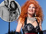 Legendary burlesque performer Tempest Storm dies age 93