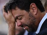 ‘We let you down’: Liverpool’s Billionaire American owner’s grovelling apology over Super League