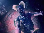 The show must go on! Cirque du Soleil will reopen at London’s Royal Albert Hall in January 2022