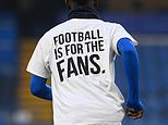 ALEX BRUMMER: The ESL coup has failed but the economics remain the same