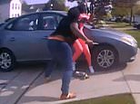 Police release more graphic bodycam video and 911 calls in fatal- cop shooting of Ma’khia Bryant