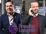 Backlash! Premier League STRIP Big Six of key positions on their committees