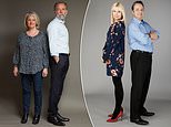 The skinny on relationships mixed-weight relationships