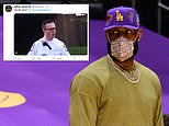 LeBron James calls for cop who killed Ma’Khia Bryant to be held accountable