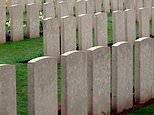 British officials ‘will apologise’ over claims black and Asian troops were denied gravestones
