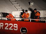 Indonesia asks Australia for help to find missing military submarine with 53 people on board