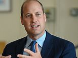 Prince William calls on the nation to ‘transform its relationship with the planet’&nbsp;