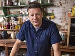 Food critic Jonathan Meades slams cultural appropriation   