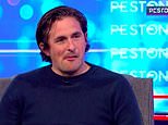 Downing Street slaps down Johnny Mercer after he accuses PM of surrounding himself with ‘cowards’