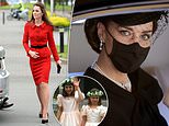 Duchess of Cambridge should be the next Queen, says her uncle Gary Goldsmith